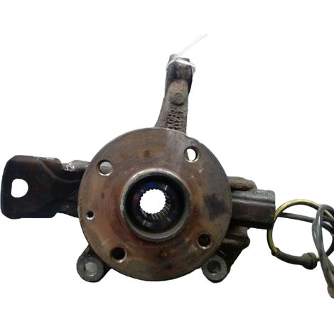 [PRODUIT D'OCCASION] Pivot Avant Droit CITROEN C1 3p ♻️ Ref Oe. 364788 - Garantie à vie (1/2)