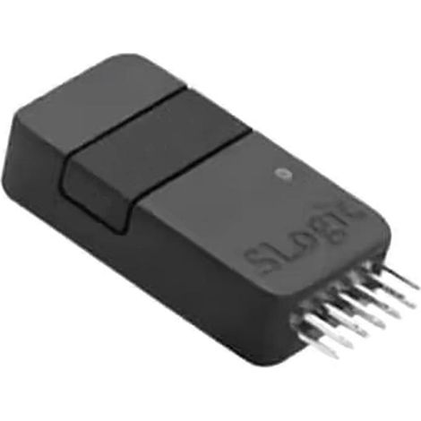 SLOGIC 4-in-1 USB-Logikanalysator 80M / DAPLink / UART-Modul / CKLink Debugger-Tool (1/5)