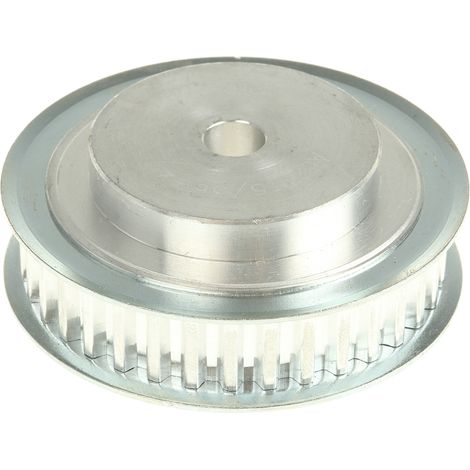 Poulie pour courroie crantée en Aluminium 36 dents , pas de 5mm, alésage 8mm ( Prix pour 1 ) (1/2)