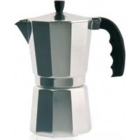 Orbegozo KF 1200 caffettiera italiana argento 12 tazze