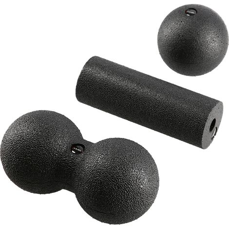 FSBM07 SET rullo/pallina da massaggio HMS (1/5)