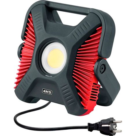 Foco de trabajo LED 4K5 602.404A - HD 6000C (1/5)