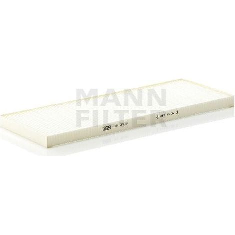 Filtre de cabine MANN-FILTER CU3935