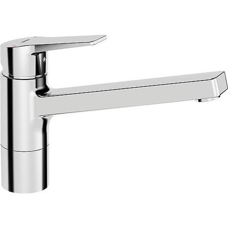 HANSA HANSATWIST robinet de cuisine, basse pression, avec (1/2)