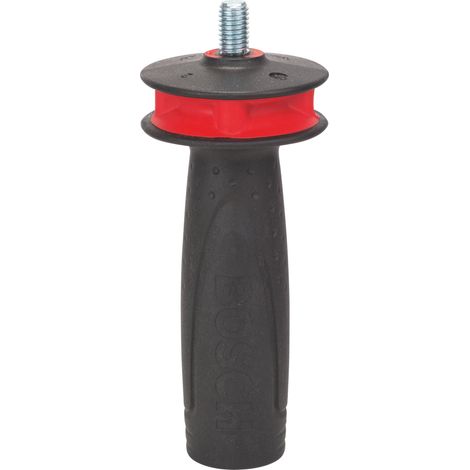 Empuñadura m 10 con vibration control