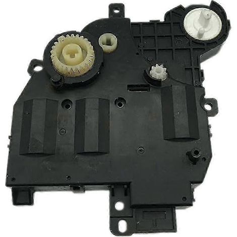 87106-48170 87106-06370 Servomoteur de radiateur de climatiseur pour NX NX (AZ10) RX Elfa (H30) 87106-48 (1/5)