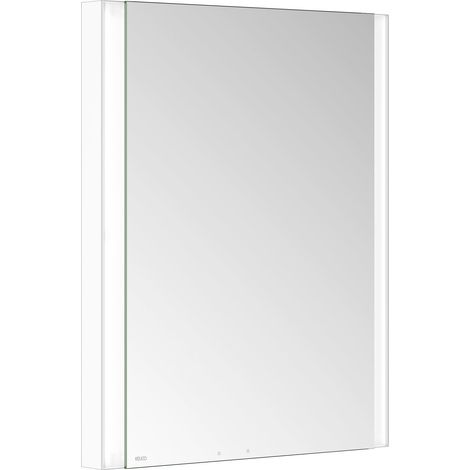 KEUCO SOMARIS armario con espejo, de pared, 1 puerta, con (1/5)