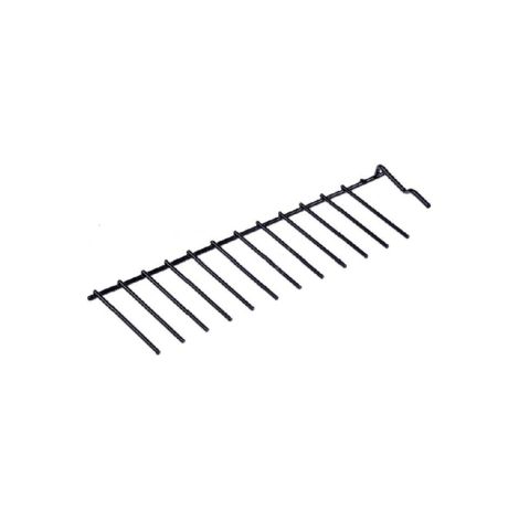 Soporte de placa derecha para lavavajillas Beko 1759030200