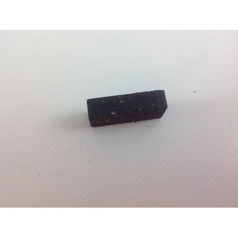 Pastilla de freno para cortacésped HUSQVARNA 2H4B3A 2K4B3A LR110 LR120