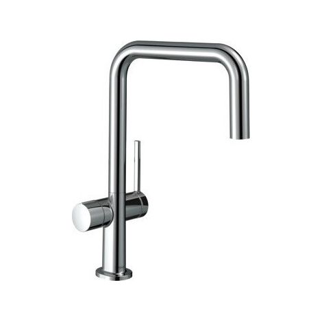 Robinet U 220 Talis M54 GeräteVanne d'arrêt 1jet chromé