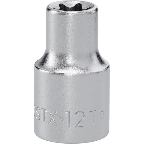 FACOM Standard Torx-Steckschlüssel 1/2 E12