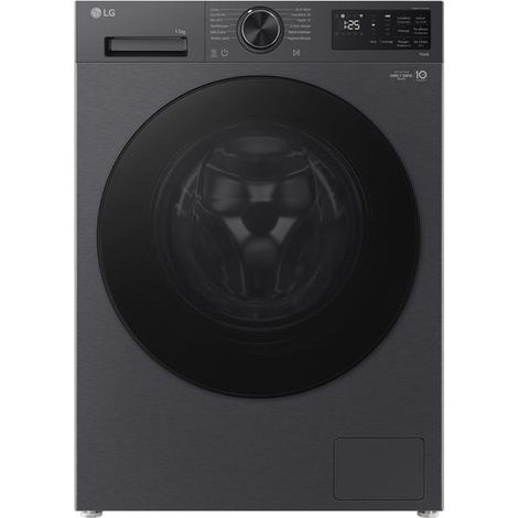 Lave-linge frontal 11kg 1400 tours/min - Lg - F14X56BMST
