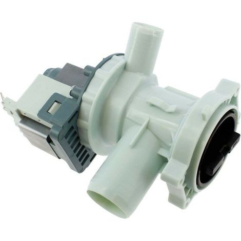 Pompe de vidange PX-2-35 FML88713515 pour Lave linge AYA, BELLAVITA, FAR, QILIVE, SABA, SELECLINE, VALBERG
