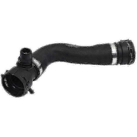 Durite supérieure de radiateur pour BMW 135i, 135is, 335i xDrive, 335xi, Z4, X1 3.0L (référence 17127540127) (1/5)