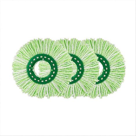 Remplacement pour balais, microfibre (1/5)