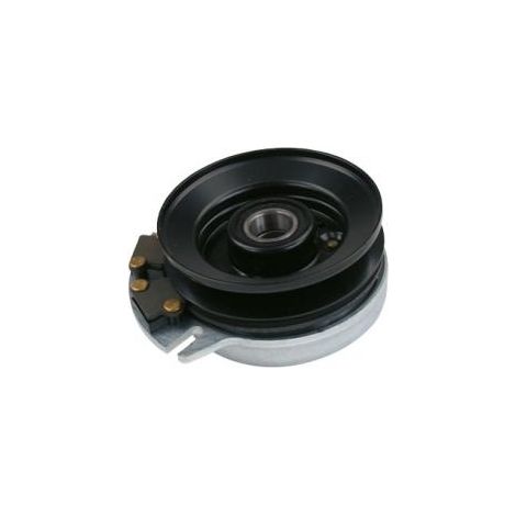 Embrague electromagnético WARNER Tractor de césped CUB CADET MTD 5217-42