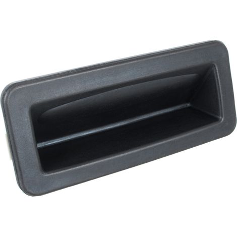 Land Rover Range Rover SPORT I 05-13 Heckklappengriffknopf (Mikroschalter) (1/2)