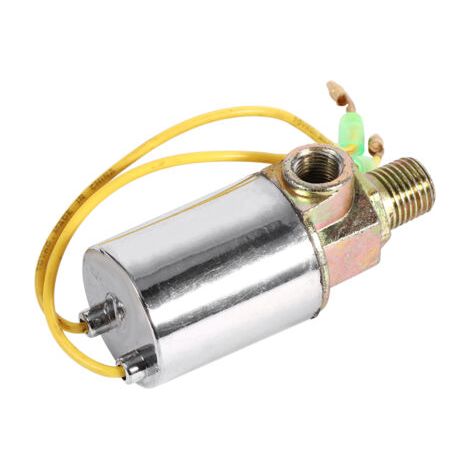 1 pièces 24V Train camion klaxon à Air électrovanne électrique robuste 1/4" (1/5)