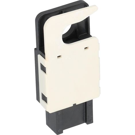 Interrupteur de feu stop 25981009 pour CHEVROLET SUBURBAN 1500 / SILVERADO 1500 2007-2011, capteur de freinage, contacteur d'arrêt, pièce auto (1/5)