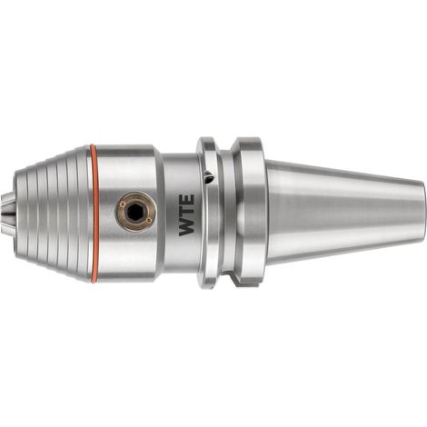 WTE Kurzbohrfutter JIS6339ADB R/L BT50 0,5-13 (1/5)