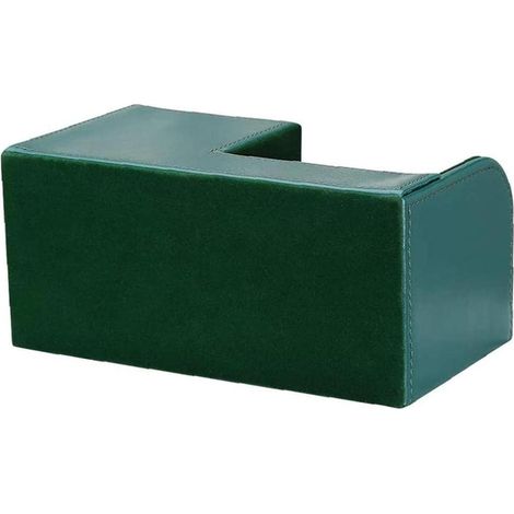 Organisateur de bureau multifonction en cuir PU-Fei Yu (1/4)
