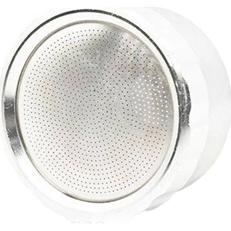 Buse d'arrosage (2000 mesh) en alliage d'aluminium pour tuyau d'arrosage, jet d'eau doux et haute pression, avec embout détachable à grand débit. (1/5)