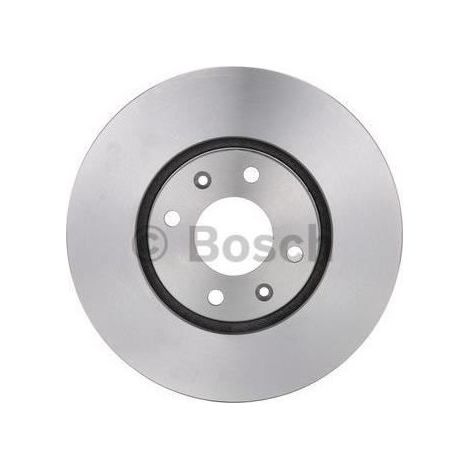 Lot de 2 Disques de frein BOSCH 0 986 478 980 CITROËN 4246 R6 4246 T8 4246 W3 (1/2)
