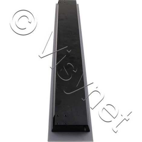Novy - carter central verre sil - 876100 - 5414425102266