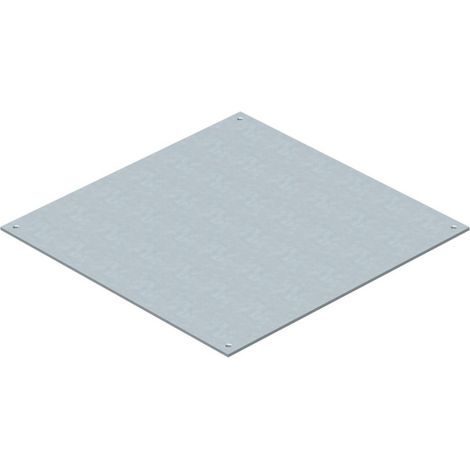 OBO Bettermann Vertr Blinddeckel DU 250-2 (1/3)