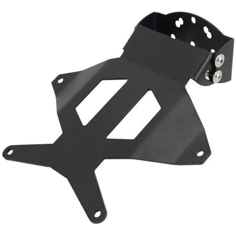 Support téléphone portable moto pour V-STROM 650 XT DL 650 Vstrom 2012-2016 montage navigateur GPS (1/4)