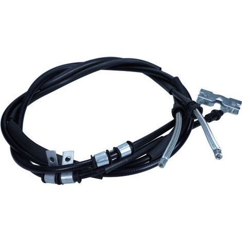 Tirette à câble, frein de stationnement MAXGEAR 32-1077 FORD 1357828 1475243
