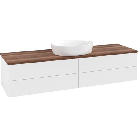 Villeroy & Boch K25012MT WTUS Antao K251 1600x360x500mm (1/3)