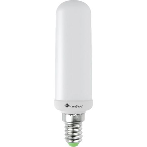 Marino cristal pro-t28led 8evo dimmerabile 8w 230v e27 3000k 21638