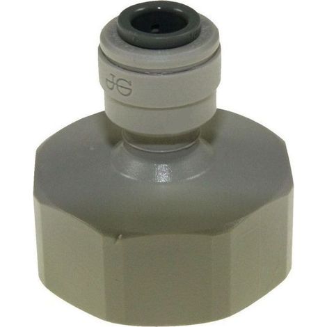 RACCORD POUR REFRIGERATEUR GENERAL ELECTRIC (1/2)