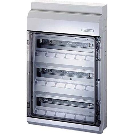 HENSEL KV 9354 NT BOÎTIER DE VOITURE 90 CM 61001146