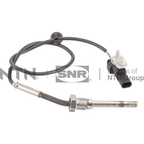 Capteur de temperature d'echappement - EGT171.40 - SNR - Compatible avec véhicule Vauxhall, Opel