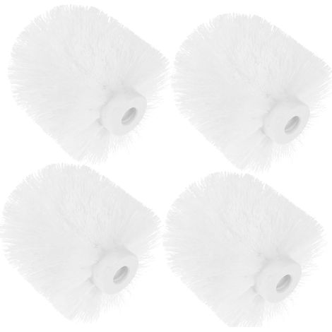 Set Wall Mounted Toilet Brush Cleaning Brush Set for