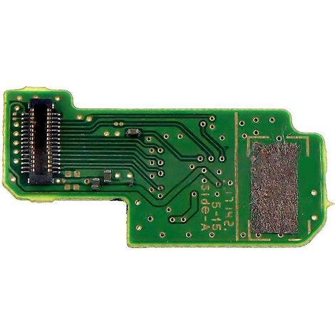 Robustes 32-GB-EMMC-Speichermodul als Ersatz für die Host-Konsole des Switch NS (1/5)