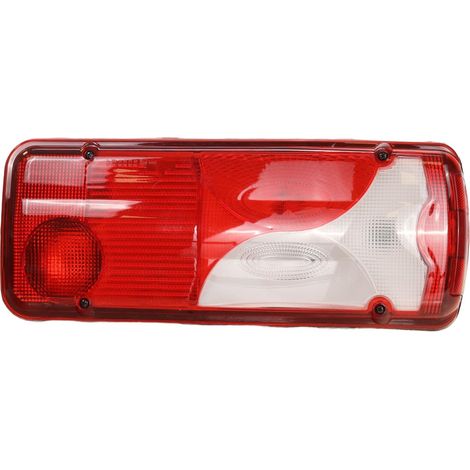 FT11412 luz trasera rápida PR (1/5)
