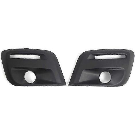 Enjoliveurs de feux antibrouillard pour calandre de pare-chocs avant Berlingo Partner 2015-2019 9810965777 981096 (1/5)