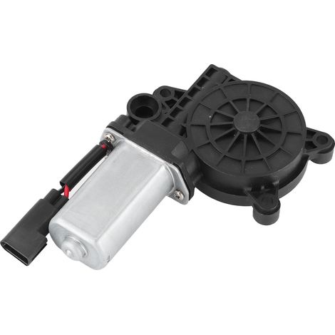 Fensterhebermotor vorne rechts 2S51-14553-AA Passend für Ford Fiesta MK6 3-Türer 2002-2008 (1/5)