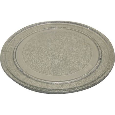 Plateau diam 245 mm pour Micro-ondes GOLDSTAR 3390W1A035D