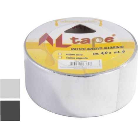 Ruban adhésif Temp. All. mm 40 m 9 Altape 06362