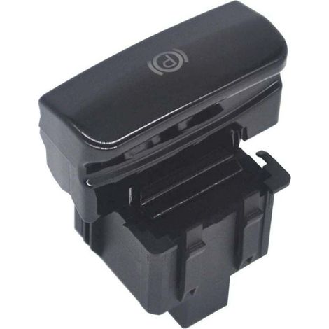 Bouton Frein a Main C4 Grand Picasso DS4 470702, KASturrboo Interrupteur de Frein for 3008 5008 470706 470703 Noir brillant (1/4)