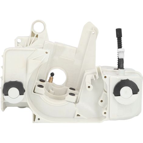 1123 020 3003 Serbatoio carburante stabile in ABS antiruggine per motosega STIHL 021