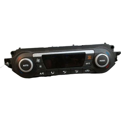 Commande De Chauffage FORD C-max Phase 2 1.8 Tdci - 8v Tu [PRODUIT D'OCCASION]♻️1698890 (1/2)
