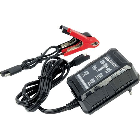 BAAS BA150 BA150 Automatikladegerät 6 V, 12 V