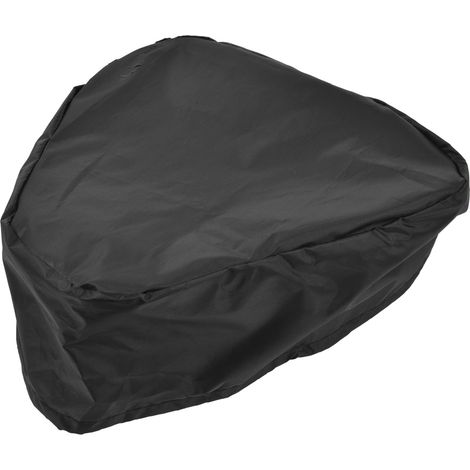 Housse de Selle de Vélo Imperméable, Lavable et Pliable - Accessoire Durable pour Cyclisme en Plein Air (1/5)