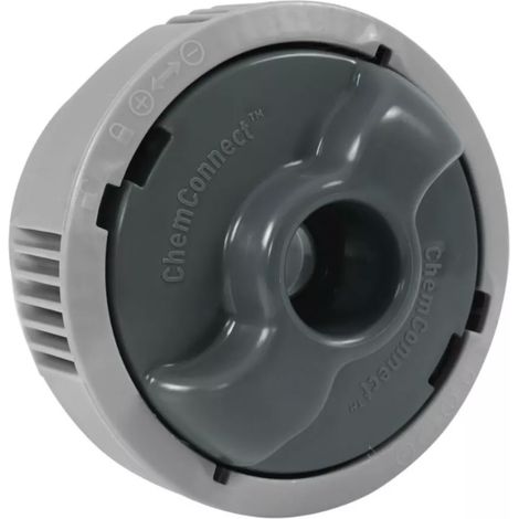 Bestway P05345 Distributeur de produits chimiques pour spas Hot Tub et Lay-Z Spa (1/2)