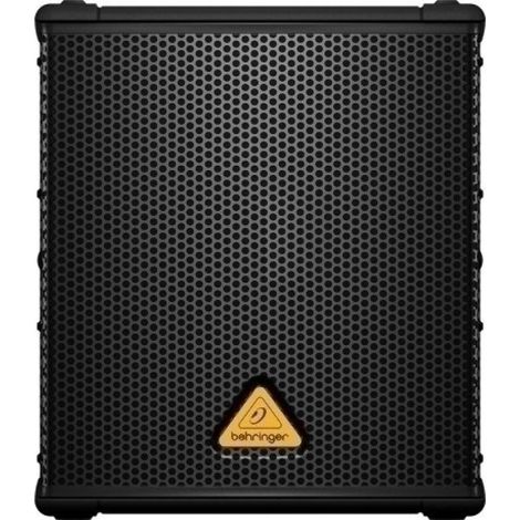 Behringer B1200D-PRO Subwoofer aktywny 12